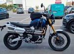 Angebot Triumph Scrambler 1200 XE