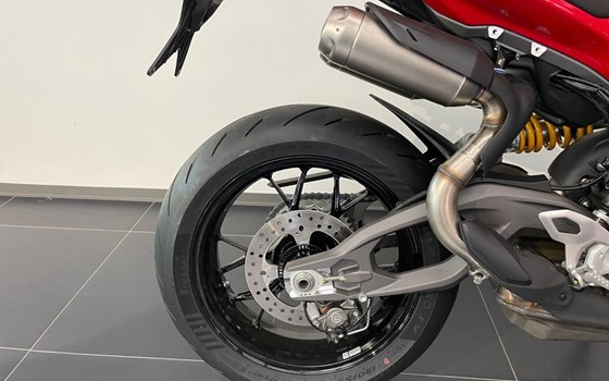Neufahrzeug Ducati Streetfighter V2 S - Bild 6