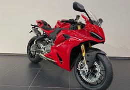 Neumotorrad Ducati Panigale V2 S