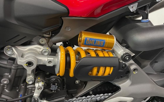 Neufahrzeug Ducati Panigale V2 S - Bild 10