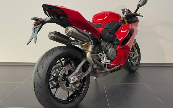 Neufahrzeug Ducati Panigale V2 S - Bild 3