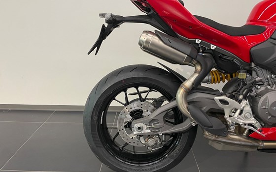 Neufahrzeug Ducati Panigale V2 S - Bild 6