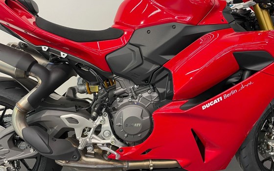 Neufahrzeug Ducati Panigale V2 S - Bild 7