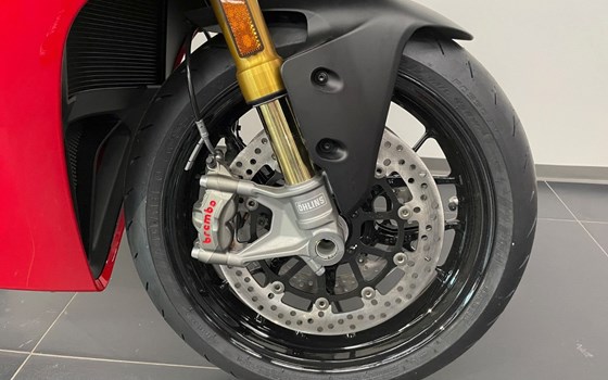 Neufahrzeug Ducati Panigale V2 S - Bild 8