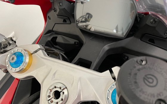 Neufahrzeug Ducati Panigale V2 S - Bild 9