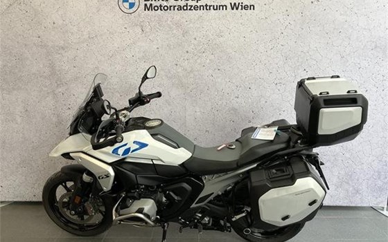 Gebrauchtmotorrad BMW R 1300 GS - Bild 1 Gebrauchtmotorrad BMW R 1300 GS - Bild 1