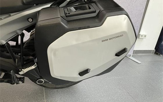 Gebrauchtmotorrad BMW R 1300 GS - Bild 10 Gebrauchtmotorrad BMW R 1300 GS - Bild 10