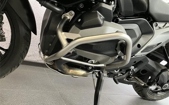 Gebrauchtmotorrad BMW R 1300 GS - Bild 11