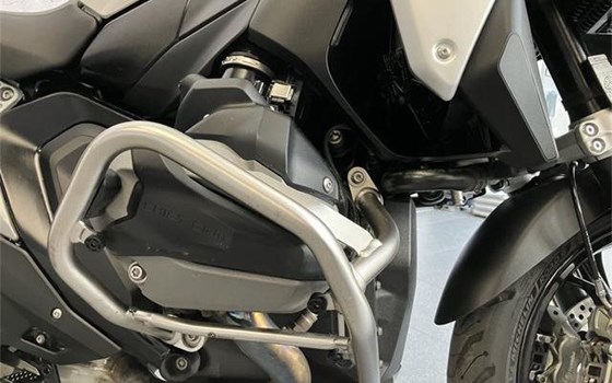 Gebrauchtmotorrad BMW R 1300 GS - Bild 12 Gebrauchtmotorrad BMW R 1300 GS - Bild 12
