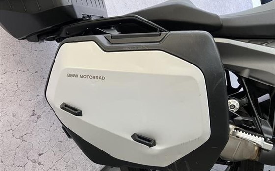 Gebrauchtmotorrad BMW R 1300 GS - Bild 13 Gebrauchtmotorrad BMW R 1300 GS - Bild 13