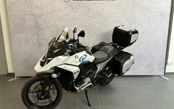 Gebrauchtmotorrad BMW R 1300 GS - Bild 2 Gebrauchtmotorrad BMW R 1300 GS - Bild 2