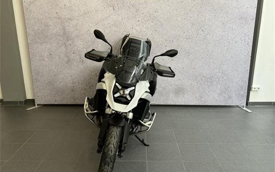 Gebrauchtmotorrad BMW R 1300 GS - Bild 3 Gebrauchtmotorrad BMW R 1300 GS - Bild 3
