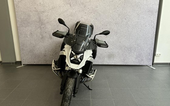 Gebrauchtmotorrad BMW R 1300 GS - Bild 3