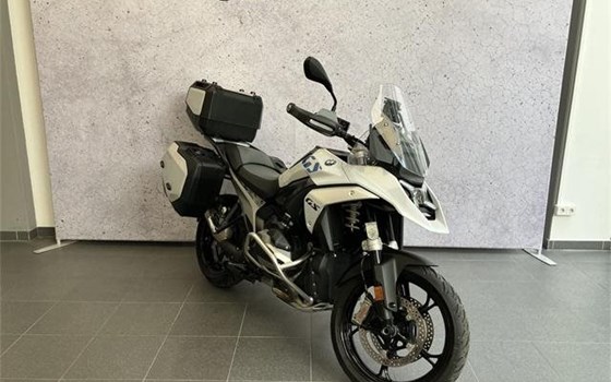 Gebrauchtmotorrad BMW R 1300 GS - Bild 4 Gebrauchtmotorrad BMW R 1300 GS - Bild 4