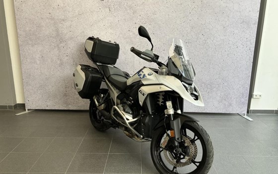 Gebrauchtmotorrad BMW R 1300 GS - Bild 4