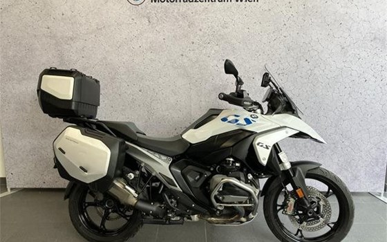 Gebrauchtmotorrad BMW R 1300 GS - Bild 5 Gebrauchtmotorrad BMW R 1300 GS - Bild 5