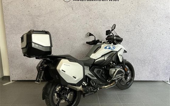 Gebrauchtmotorrad BMW R 1300 GS - Bild 6