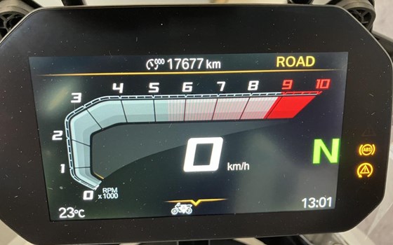 Gebrauchtmotorrad BMW R 1300 GS - Bild 6