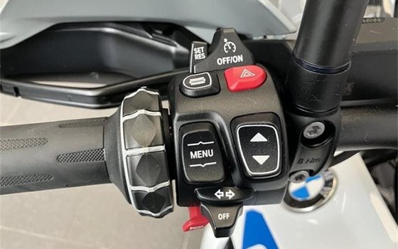 Gebrauchtmotorrad BMW R 1300 GS - Bild 9 Gebrauchtmotorrad BMW R 1300 GS - Bild 9