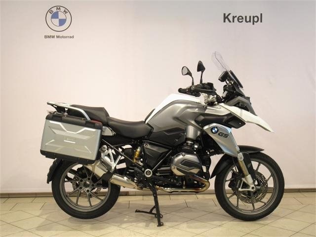 Motorrad