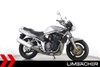 Suzuki Bandit 1200S