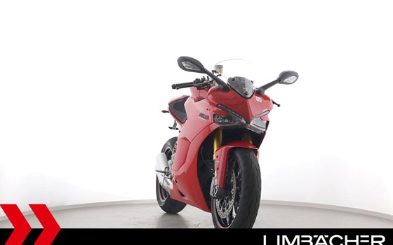 Gebrauchtmotorrad Ducati SuperSport S - Bild 11