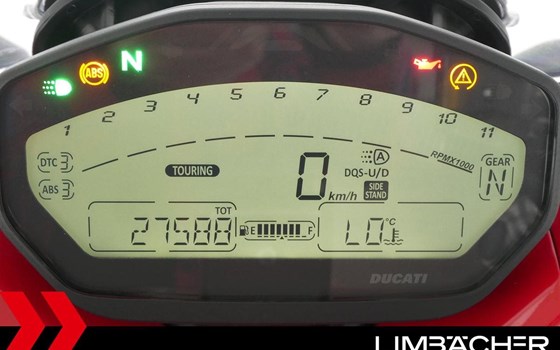 Gebrauchtmotorrad Ducati SuperSport S - Bild 12