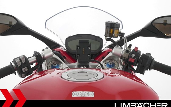 Gebrauchtmotorrad Ducati SuperSport S - Bild 13