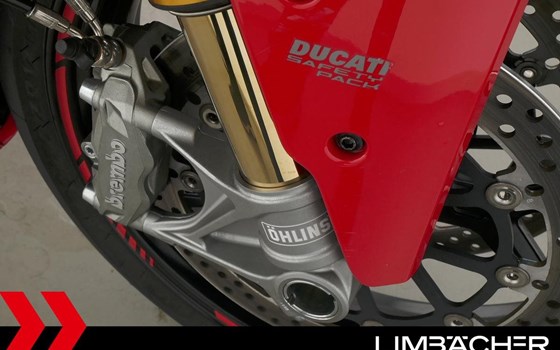 Gebrauchtmotorrad Ducati SuperSport S - Bild 15
