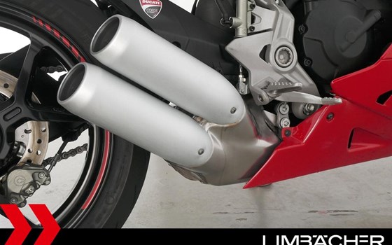 Gebrauchtmotorrad Ducati SuperSport S - Bild 16