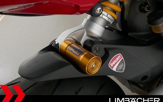 Gebrauchtmotorrad Ducati SuperSport S - Bild 17