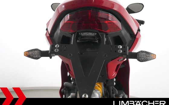 Gebrauchtmotorrad Ducati SuperSport S - Bild 18