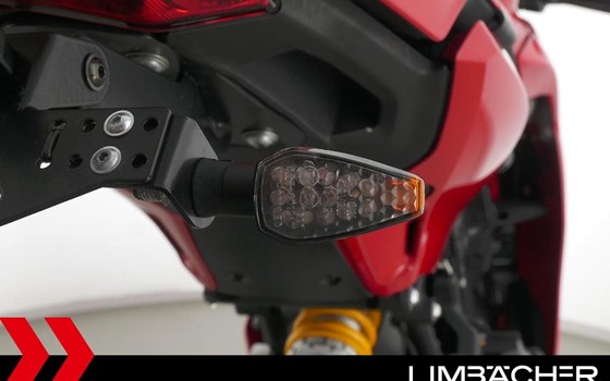 Gebrauchtmotorrad Ducati SuperSport S - Bild 19