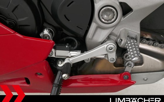 Gebrauchtmotorrad Ducati SuperSport S - Bild 20