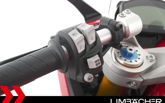 Gebrauchtmotorrad Ducati SuperSport S - Bild 21