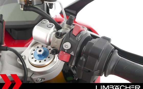 Gebrauchtmotorrad Ducati SuperSport S - Bild 22