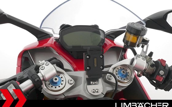 Gebrauchtmotorrad Ducati SuperSport S - Bild 23