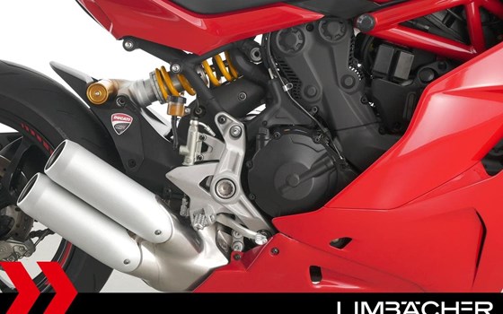 Gebrauchtmotorrad Ducati SuperSport S - Bild 24