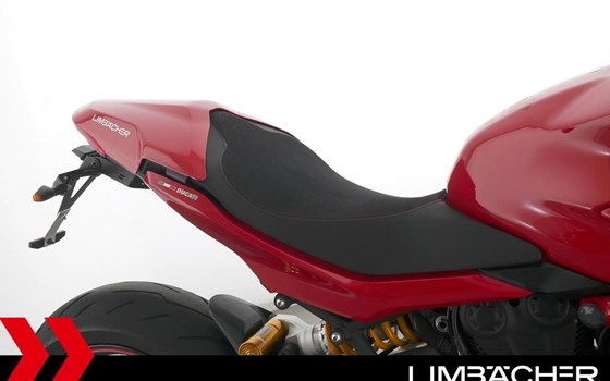Gebrauchtmotorrad Ducati SuperSport S - Bild 25