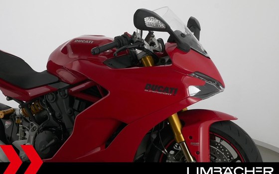Gebrauchtmotorrad Ducati SuperSport S - Bild 26