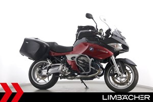 Angebot BMW R 1200 ST