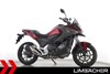 Honda NC750X DCT