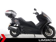 Honda NSS 300 Forza