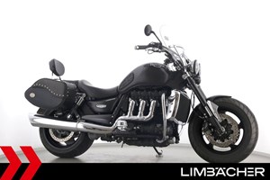 Angebot Triumph Rocket III
