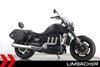 Triumph Rocket III