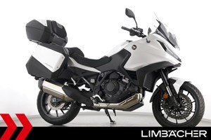 Angebot Honda NT1100