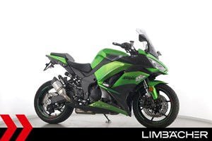 Angebot Kawasaki Z1000SX