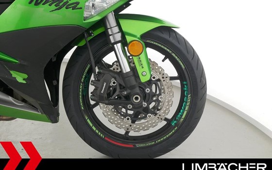 Gebrauchtmotorrad Kawasaki Z1000SX - Bild 14