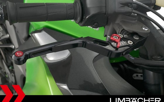 Gebrauchtmotorrad Kawasaki Z1000SX - Bild 15