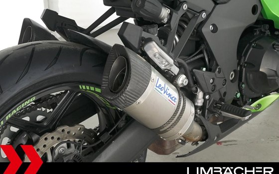 Gebrauchtmotorrad Kawasaki Z1000SX - Bild 16
